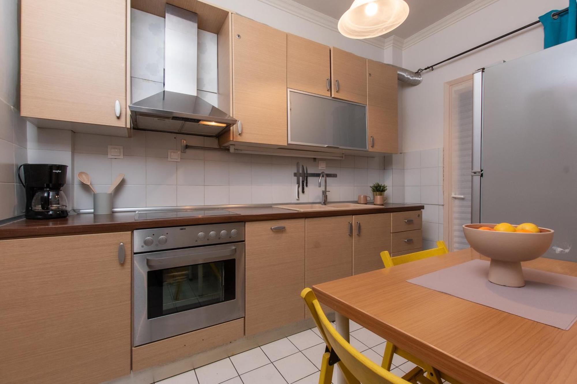 Houseloft Koromila Sea View Διαμέρισμα Θεσσαλονίκη Εξωτερικό φωτογραφία