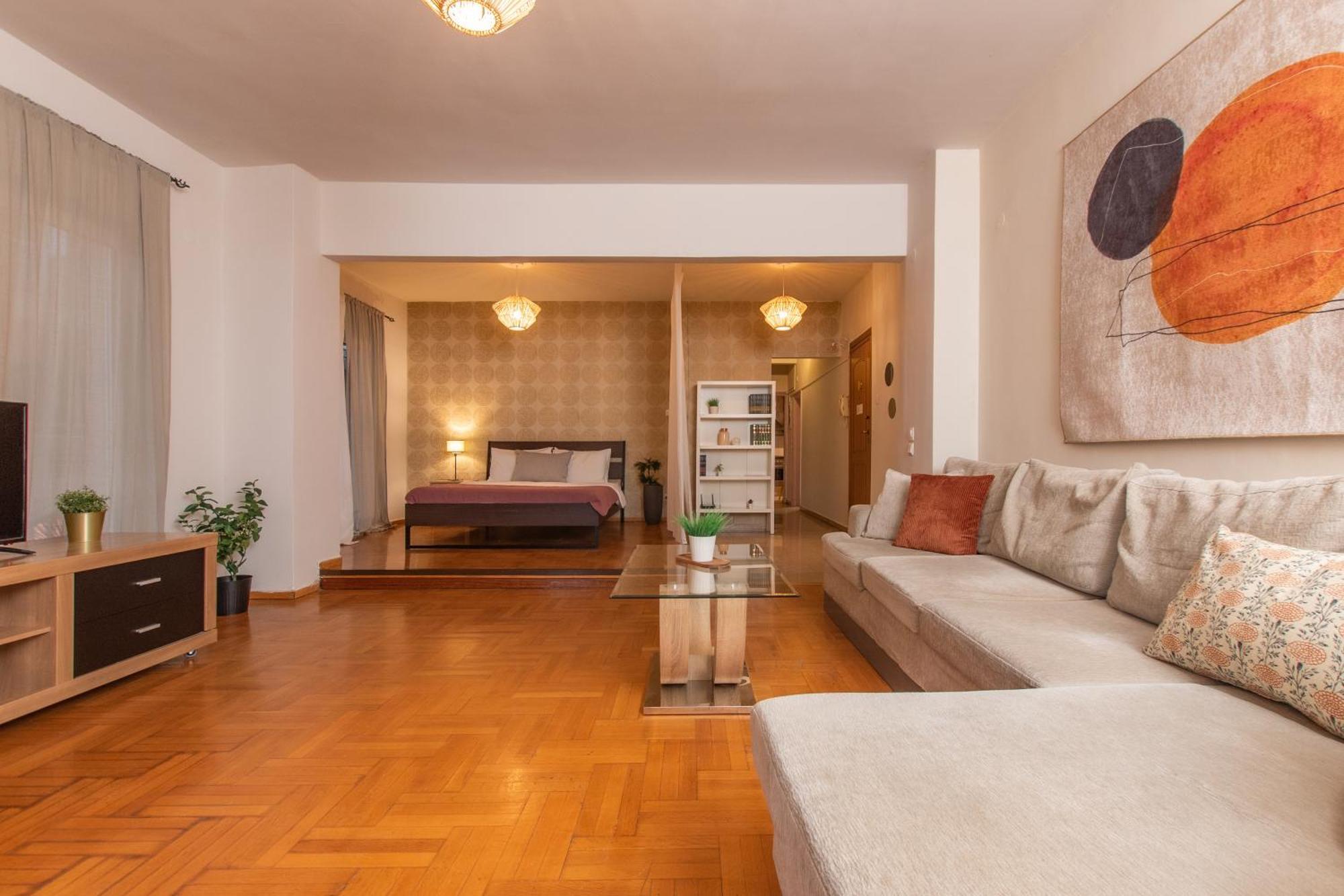 Houseloft Koromila Sea View Διαμέρισμα Θεσσαλονίκη Εξωτερικό φωτογραφία